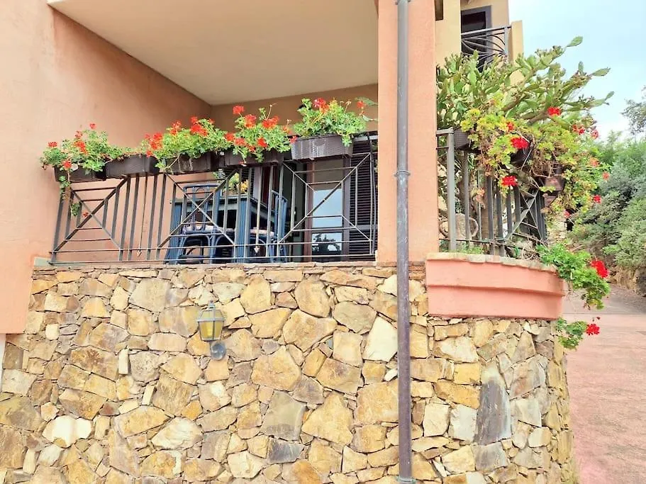 La Terrazza Villa Villasimius