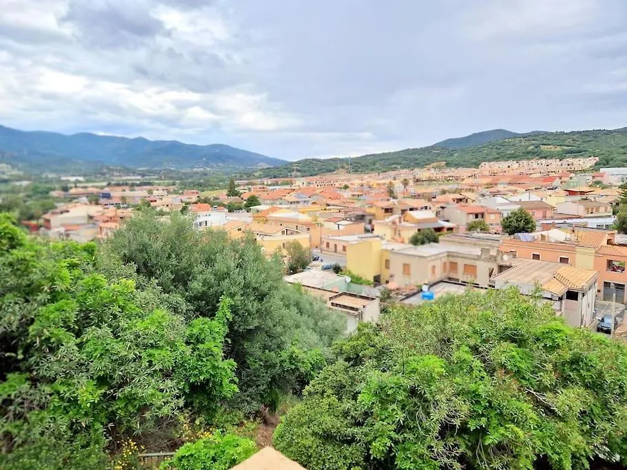 Holiday home La Terrazza Villa Villasimius