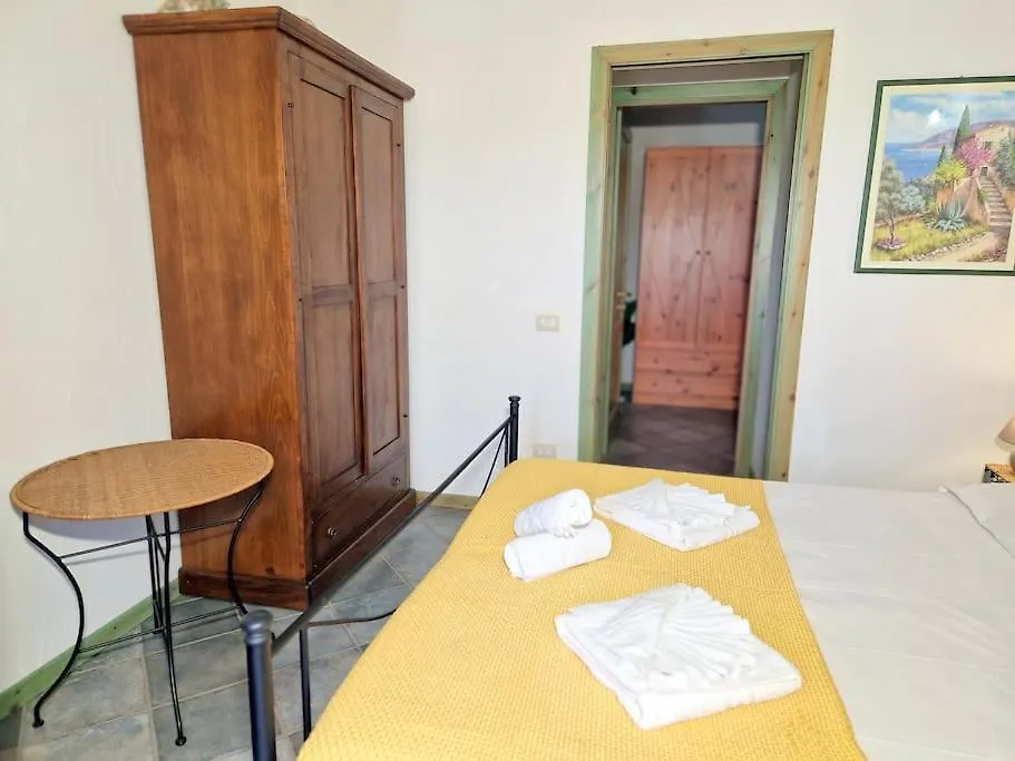 La Terrazza Villa Villasimius