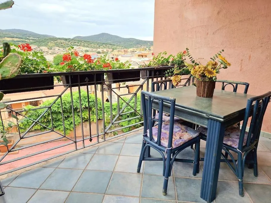 La Terrazza Villa Villasimius Italy