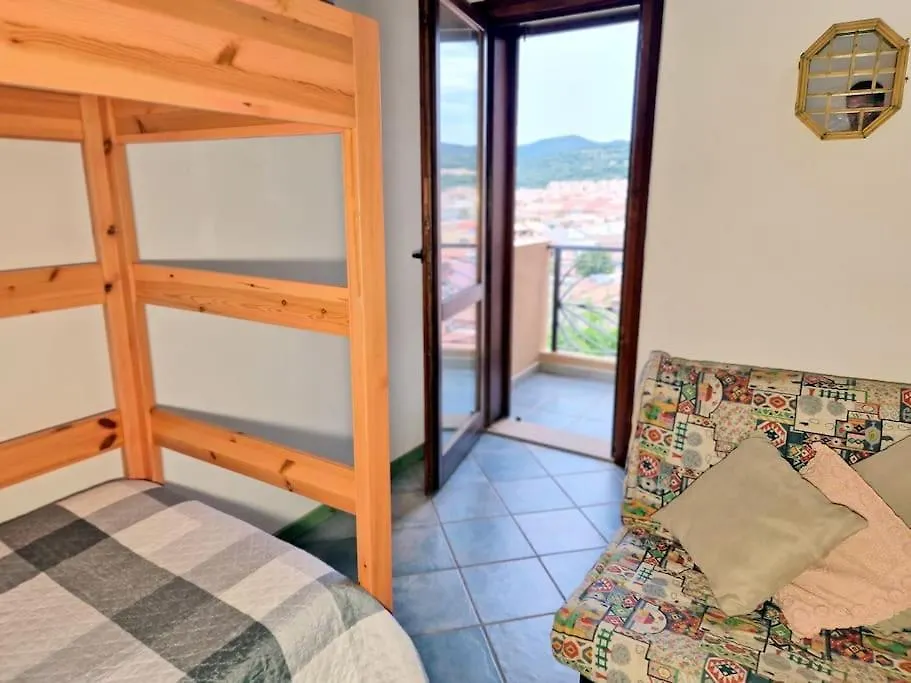La Terrazza Villa Villasimius 0*,  Italy