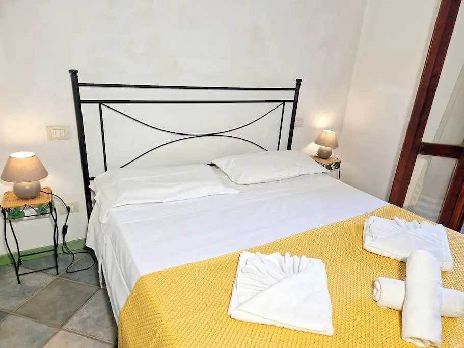La Terrazza Villa Villasimius Holiday home