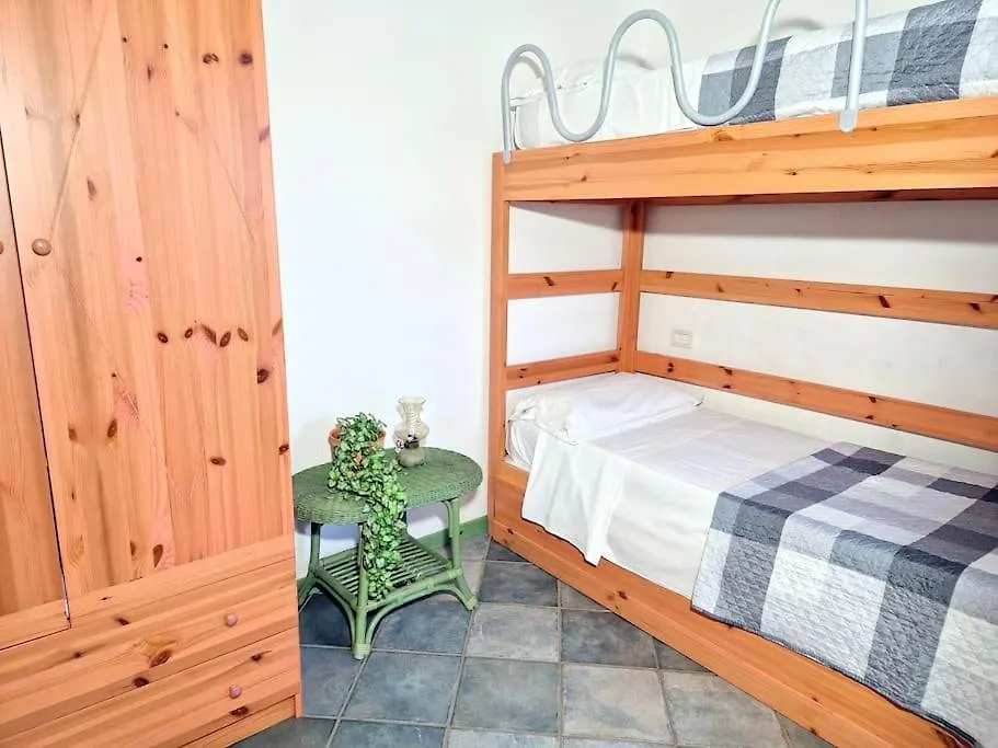 Holiday home La Terrazza Villa Villasimius