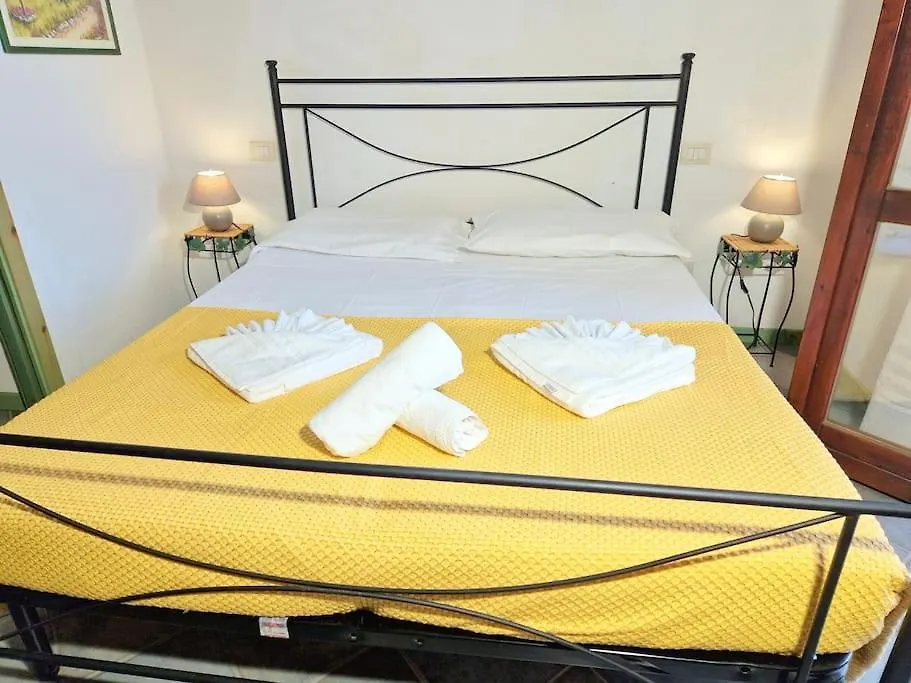 Holiday home La Terrazza Villa Villasimius Italy