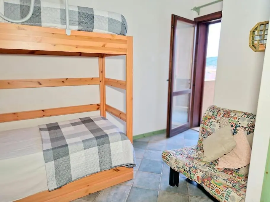 La Terrazza Villa Villasimius