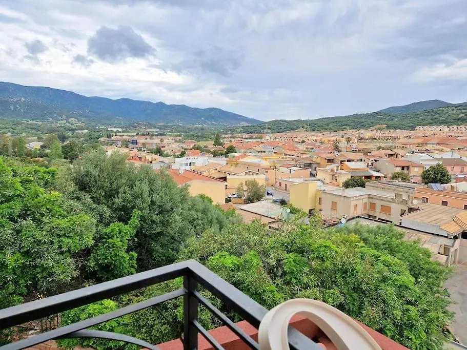 La Terrazza Villa Villasimius Holiday home