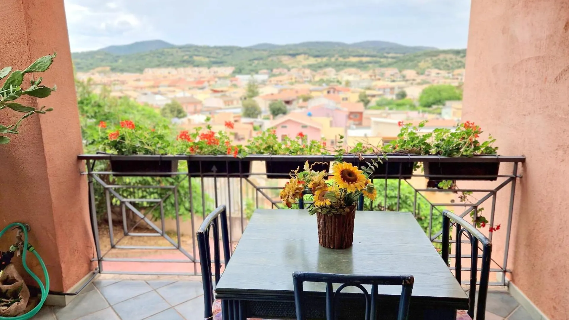 La Terrazza Villa Villasimius